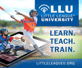 Why aren't we associated with Little League or Dixie Youth?